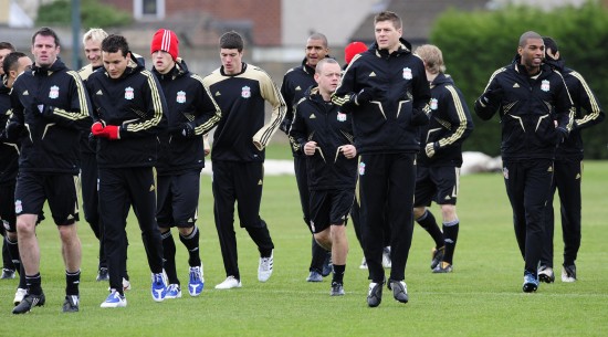 索尔斯克亚：安切洛蒂曾打趣说不想执教曼联，那儿的压力太大