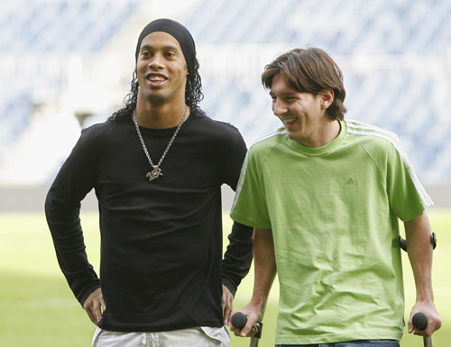 不只“空降”齐达内，腾讯还在“传奇现场”带来了新惊喜