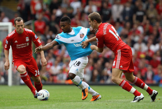 尤尔曼德：安德里希的救险几乎相当于进球；马扎还能继续发展