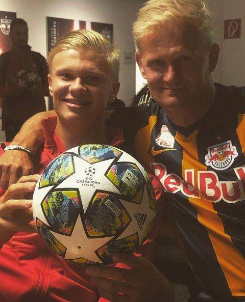 中职强化国际人才交流