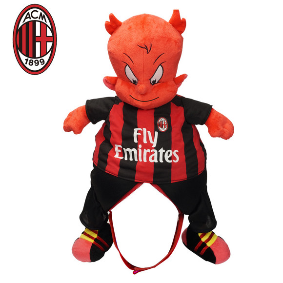 he