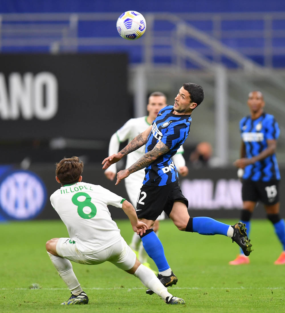 对手已经完全挡不住他