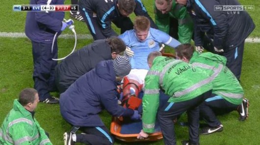 孙继海：不是家里有矿才能踢球，想改变大家这种认知