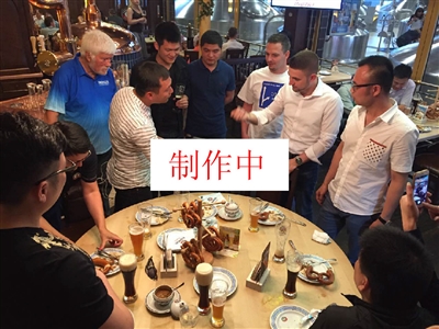 而面对高
